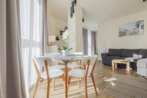 Toscany de LUX samo centrum Bielsko-Biała